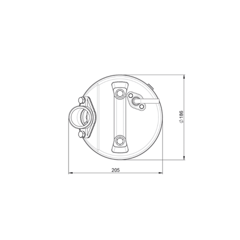 Image of PRORIL Smart Lite 400